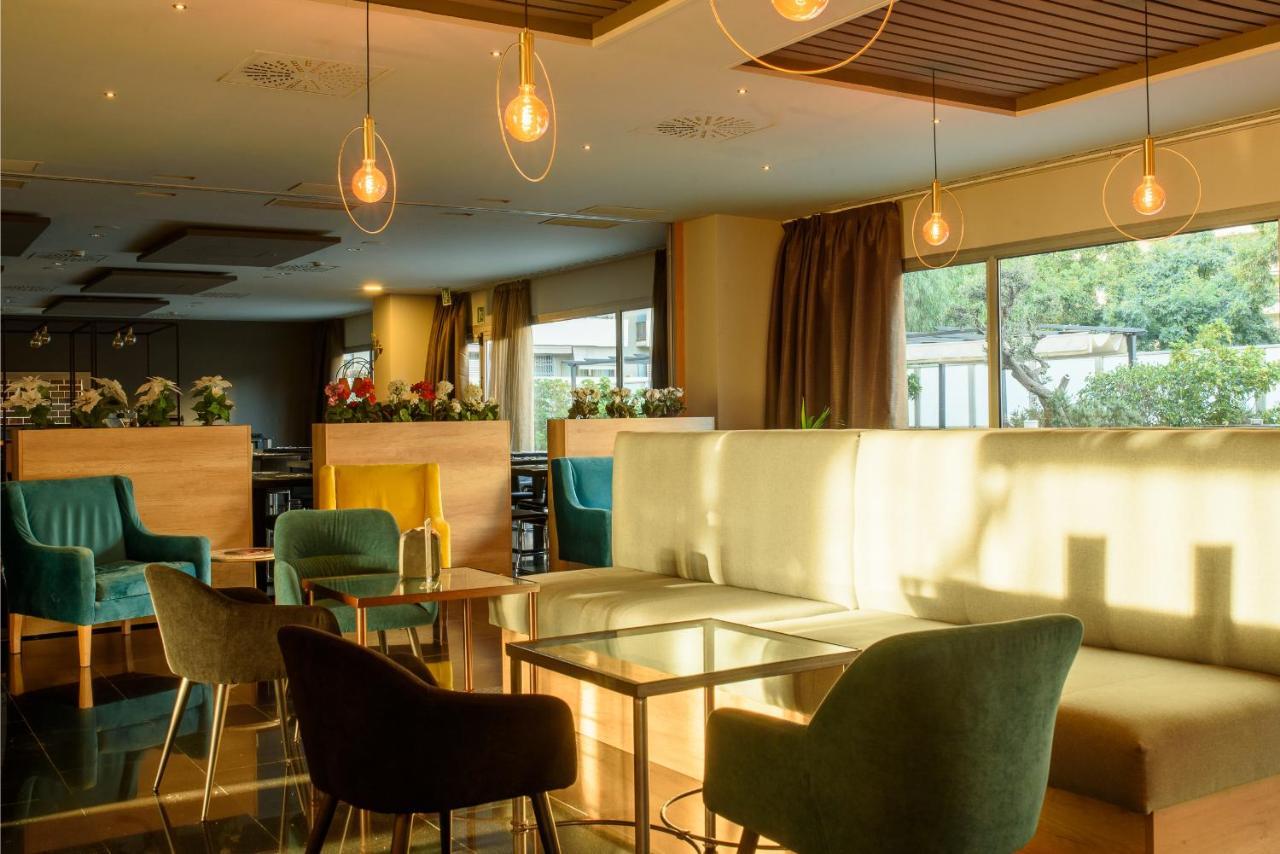 Eurohotel Diagonal Port Barcelone Extérieur photo