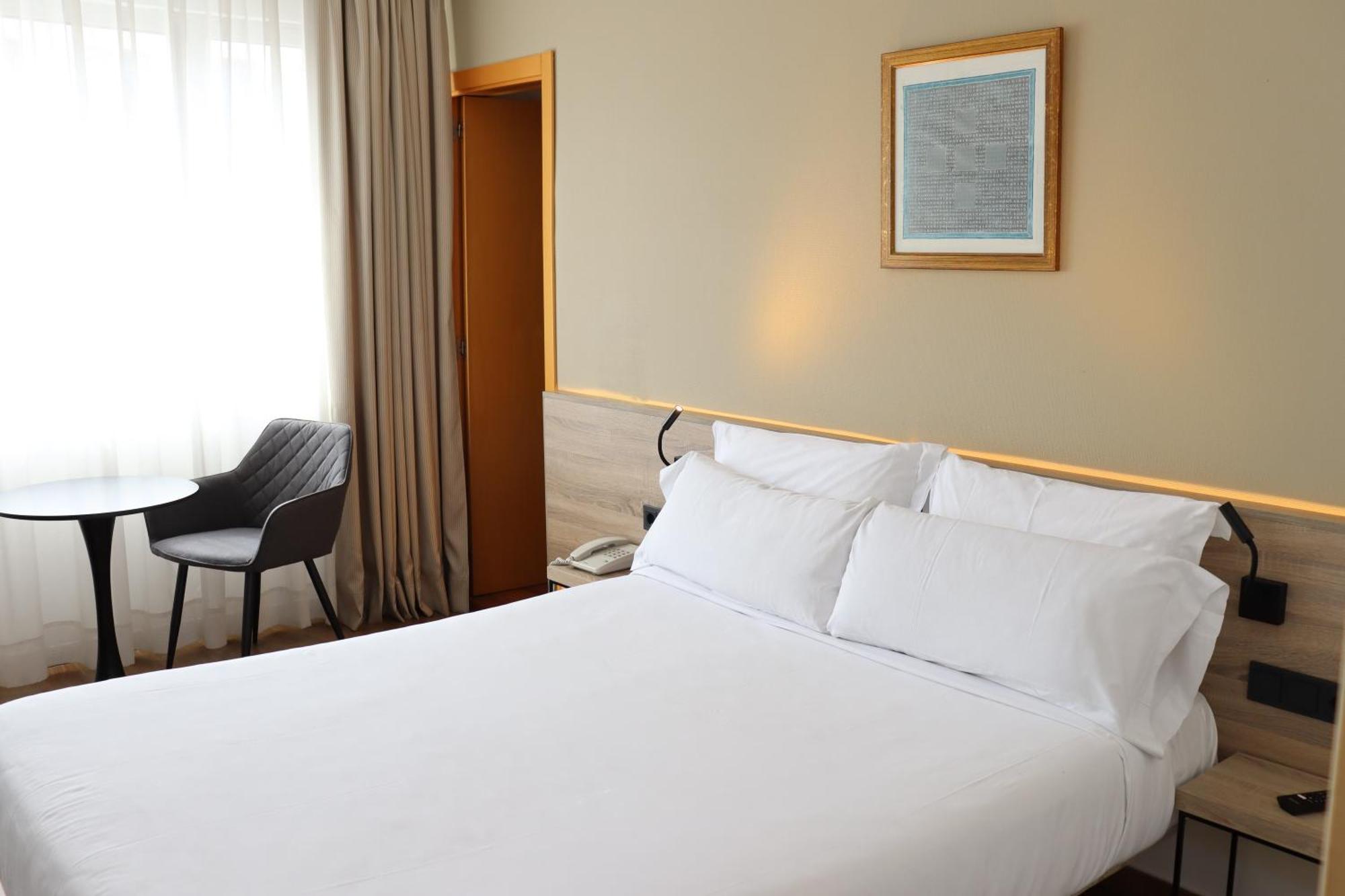 Eurohotel Diagonal Port Barcelone Extérieur photo
