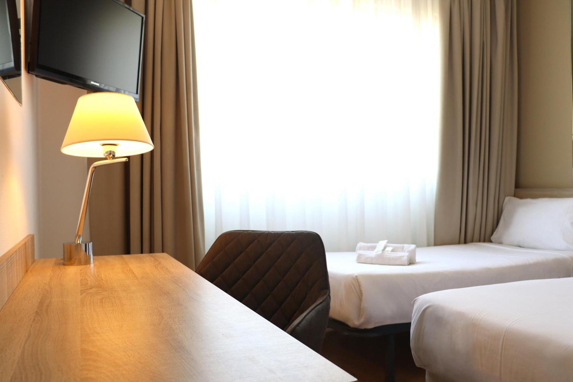 Eurohotel Diagonal Port Barcelone Extérieur photo