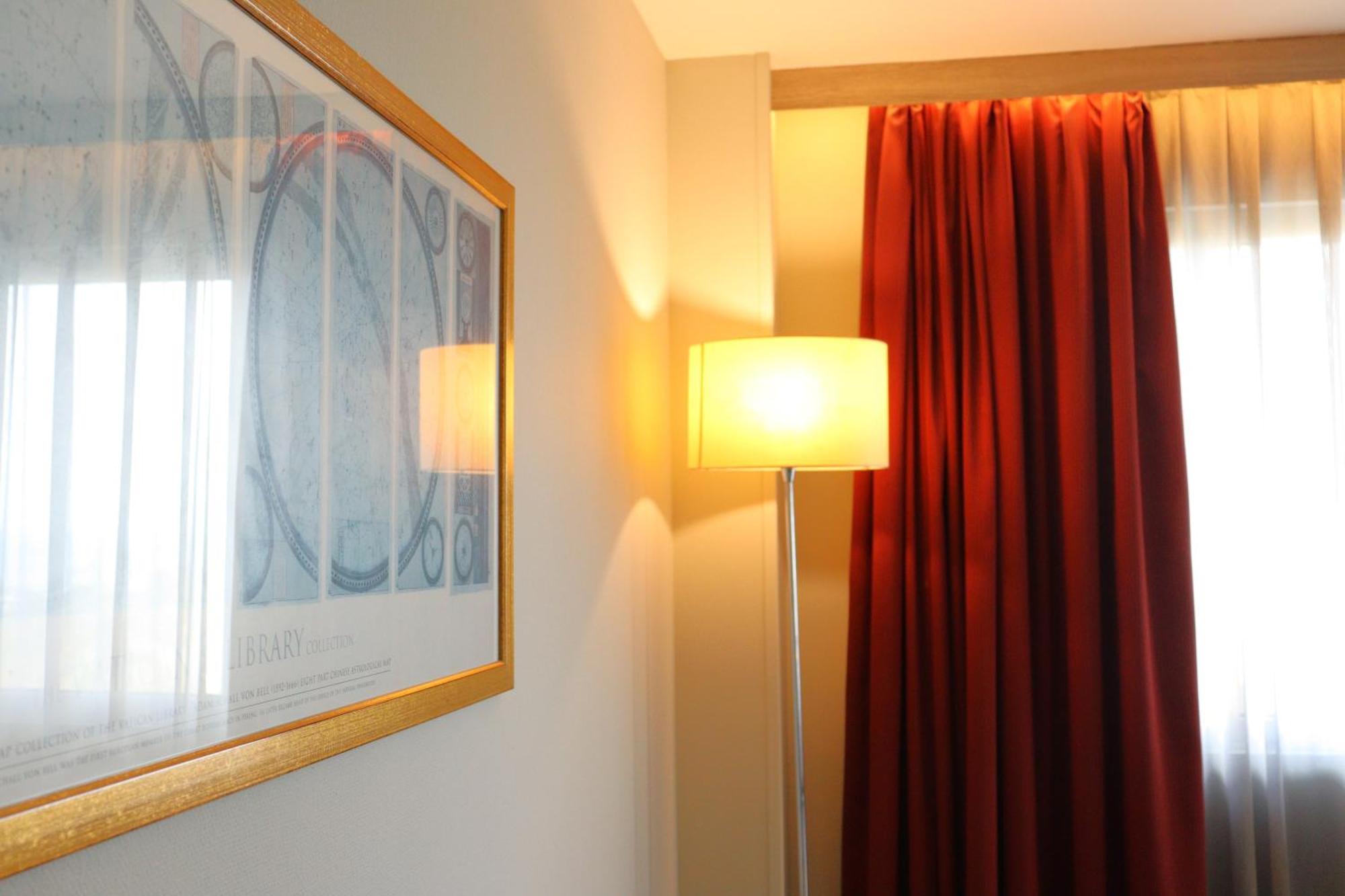Eurohotel Diagonal Port Barcelone Extérieur photo