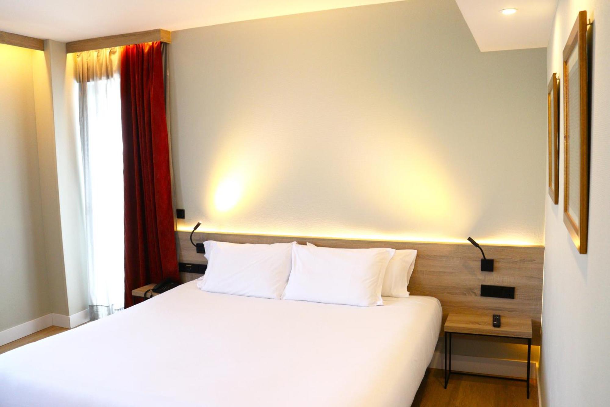 Eurohotel Diagonal Port Barcelone Extérieur photo