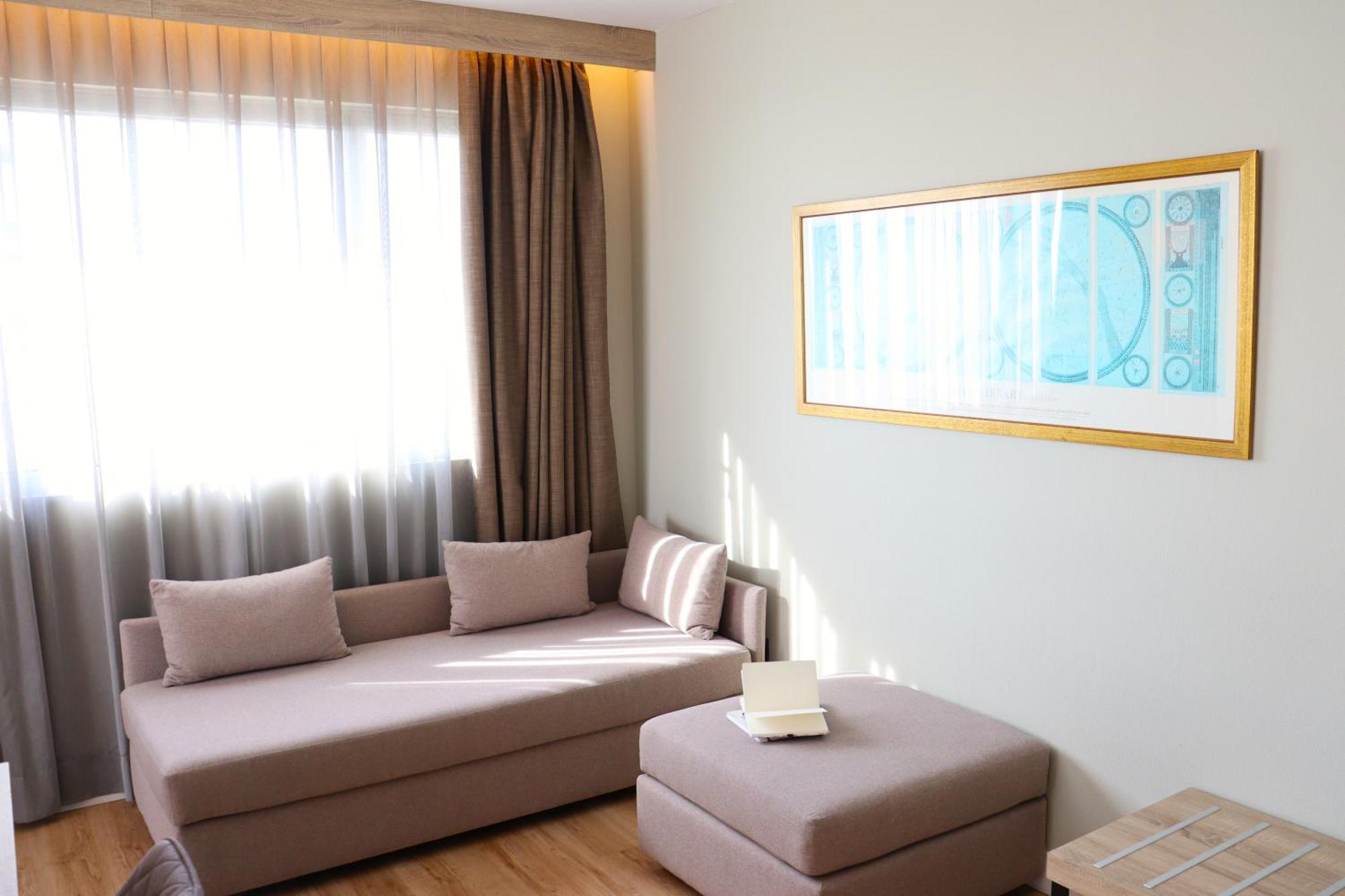 Eurohotel Diagonal Port Barcelone Extérieur photo