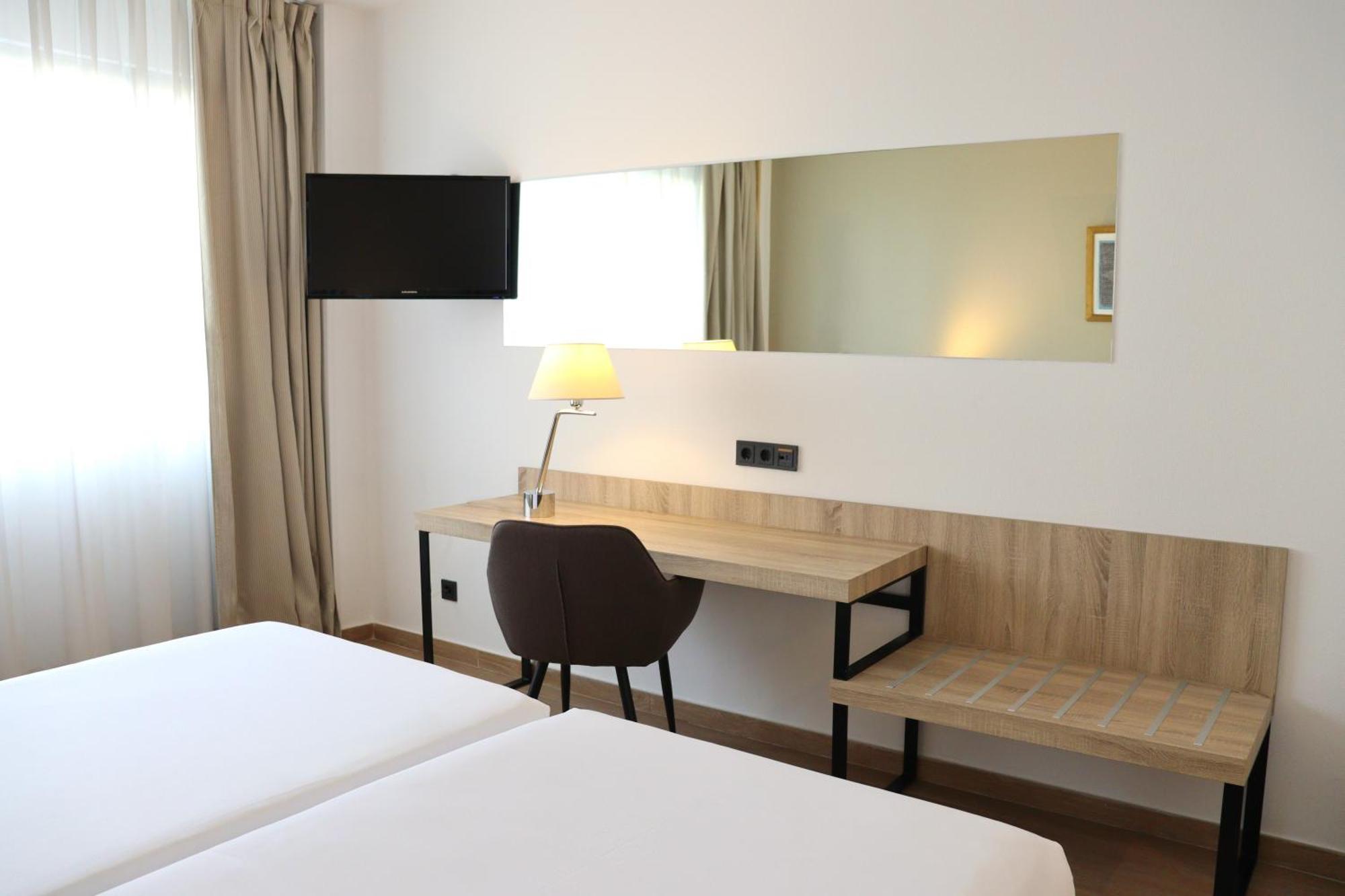 Eurohotel Diagonal Port Barcelone Extérieur photo